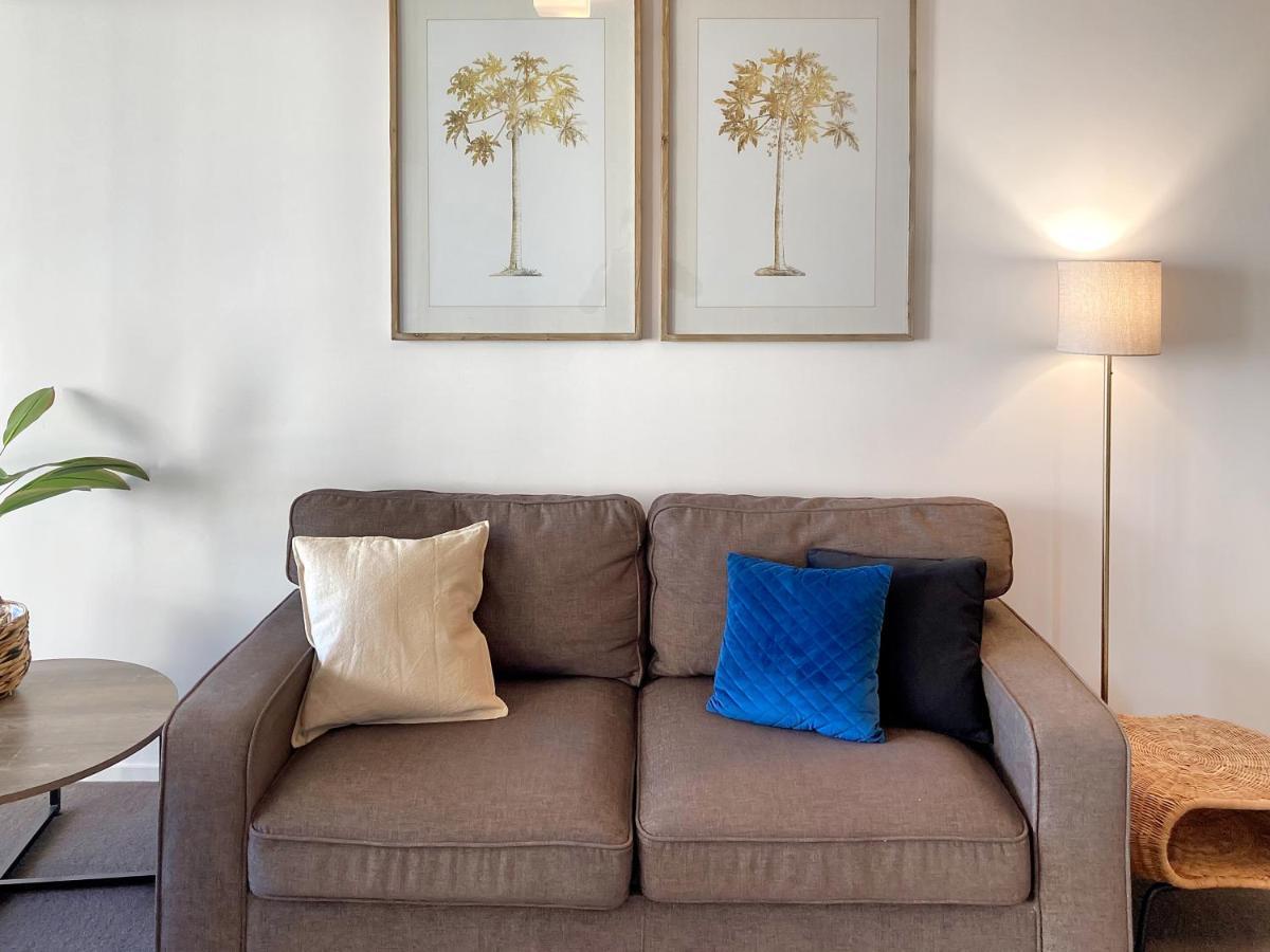 Amazing River View - 3 Bedroom Apartment - Brisbane Cbd - Netflix - Fast Wifi - Carpark Eksteriør bilde