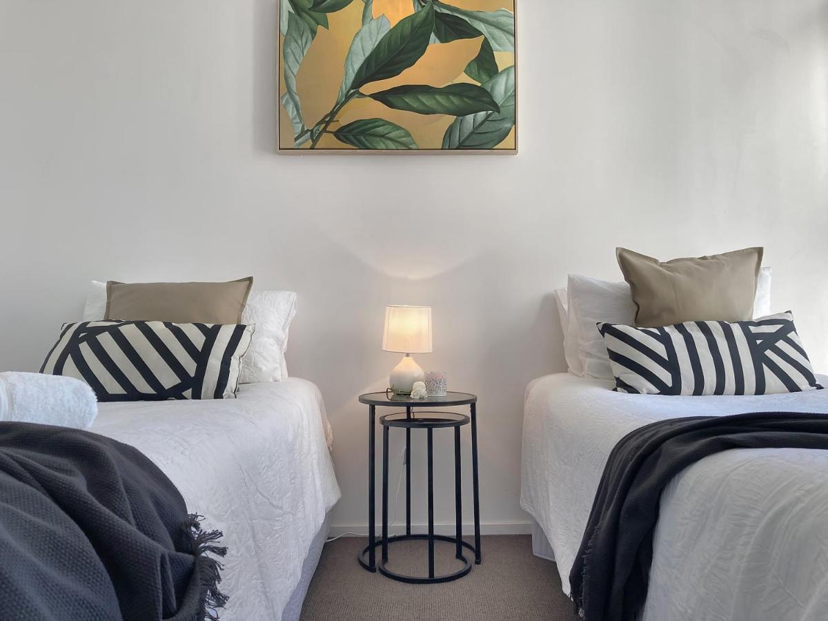 Amazing River View - 3 Bedroom Apartment - Brisbane Cbd - Netflix - Fast Wifi - Carpark Eksteriør bilde