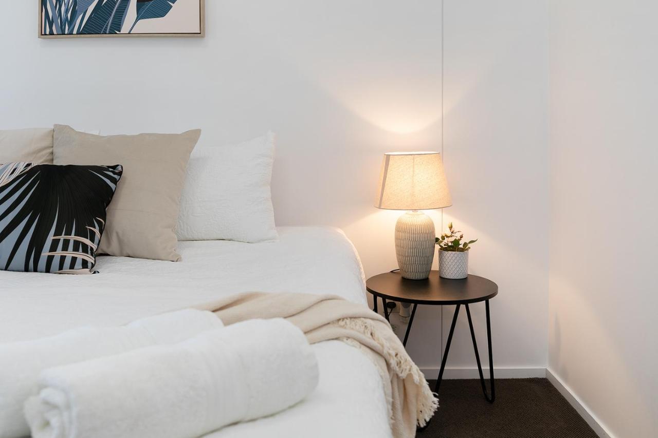 Amazing River View - 3 Bedroom Apartment - Brisbane Cbd - Netflix - Fast Wifi - Carpark Eksteriør bilde