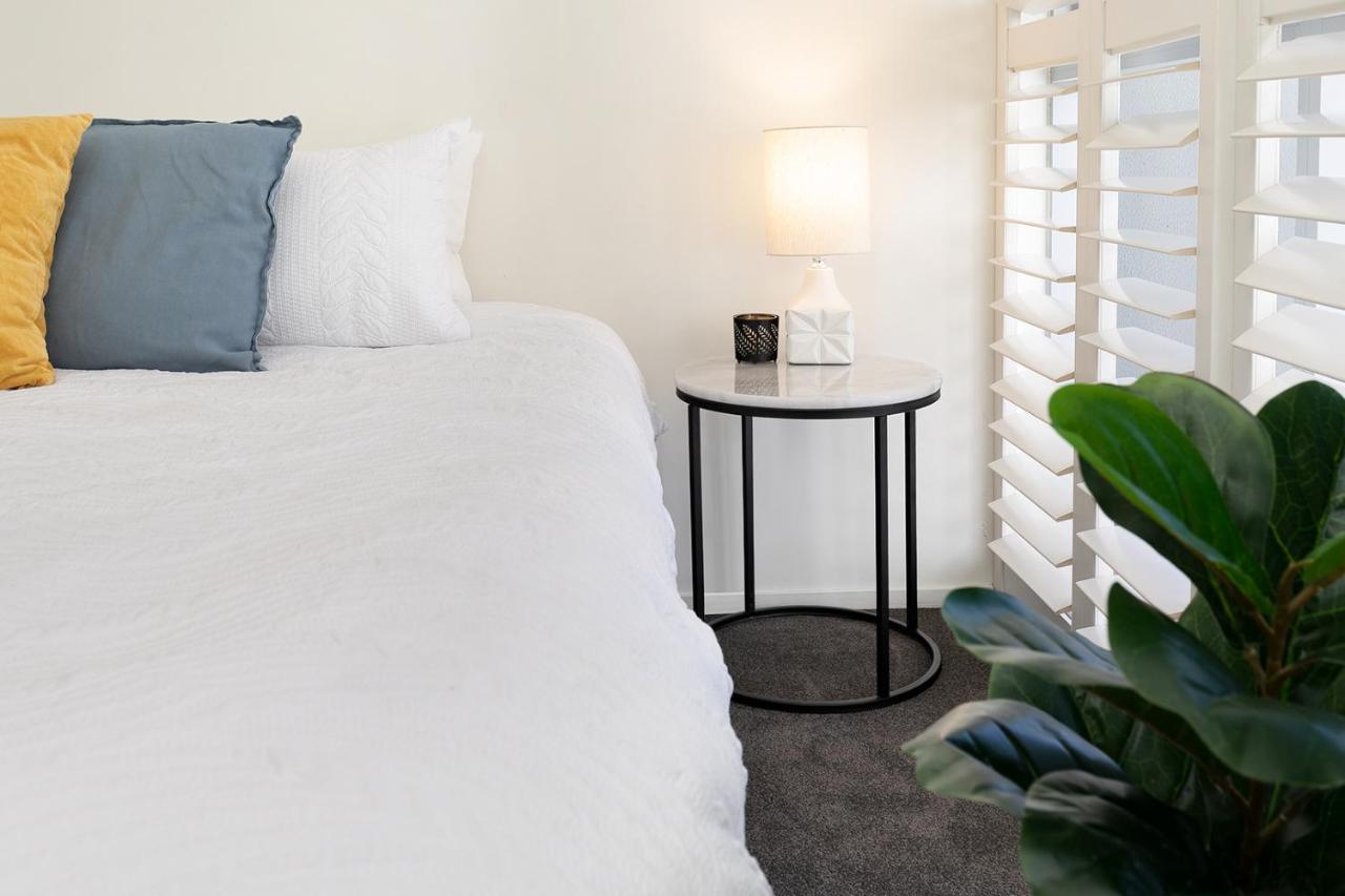 Amazing River View - 3 Bedroom Apartment - Brisbane Cbd - Netflix - Fast Wifi - Carpark Eksteriør bilde